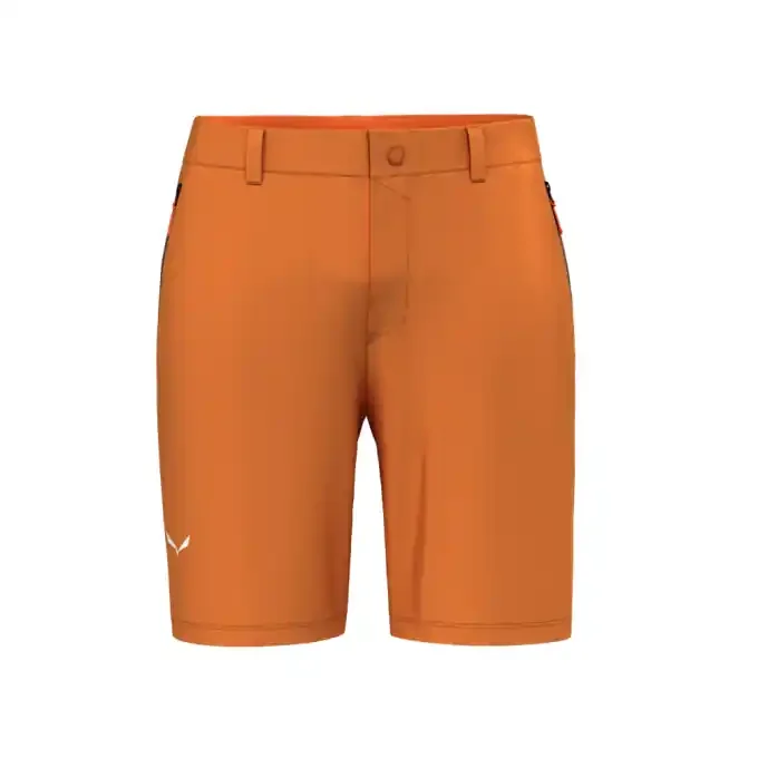 Meilleure Qualité Short de randonnée Puez Talveno Salewa