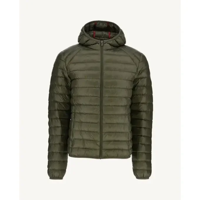Meilleure Qualité Veste Jott NICO NOOS Army