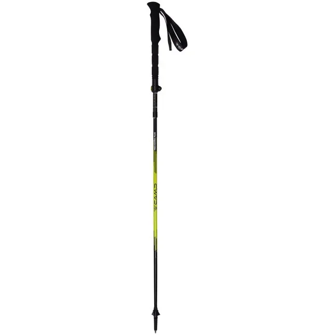 Meilleure Vente Bâton pliable Camp MEGASONIC PLUS