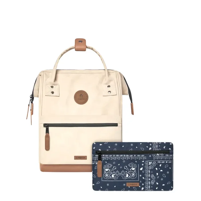 Meilleure Vente CABAIA NUBUCK Adventurer 12L
