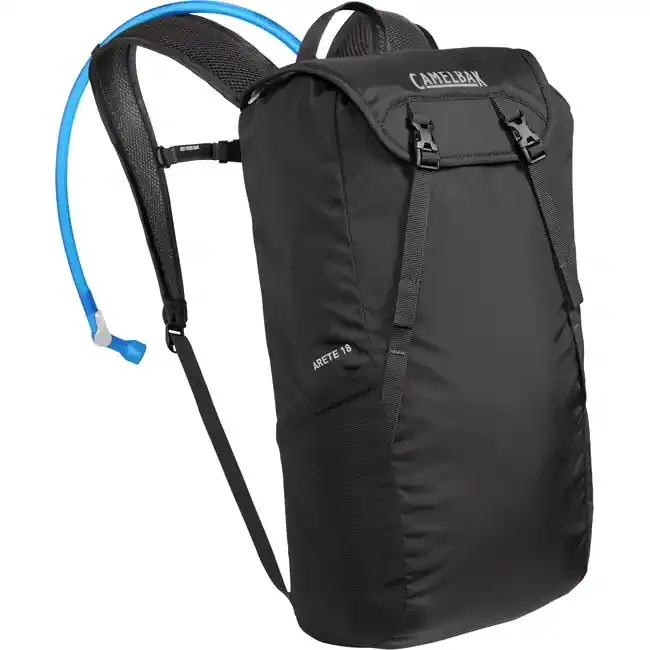 Meilleure Vente Camelbak Arete 18 2L, sac à dos, noir