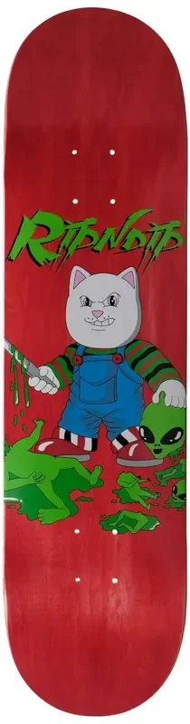 Meilleure Vente Childs Play Planche De Skate