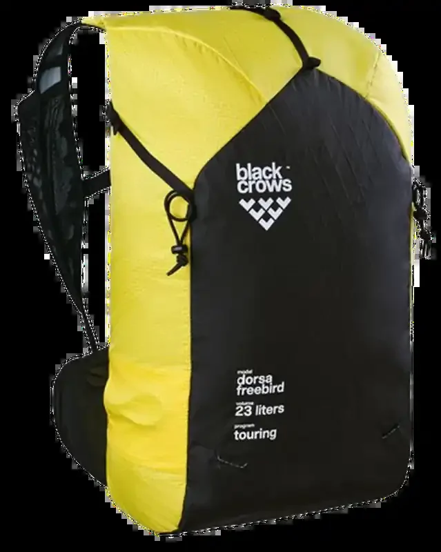 Meilleure Vente Dorsa 23 Freebird Sac à Dos Ski