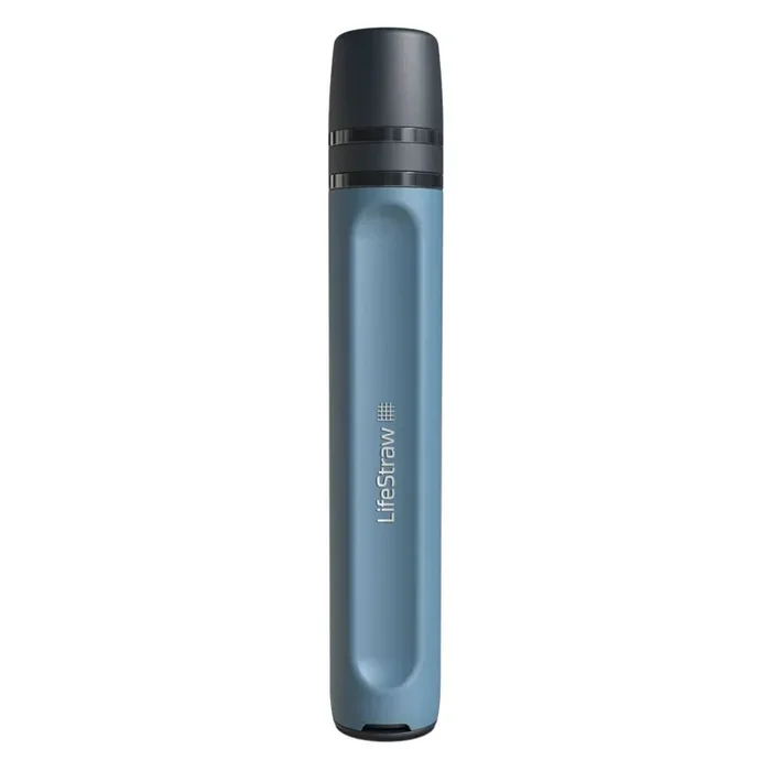Meilleure Vente LIFE STRAW Filtre à eau personnel
