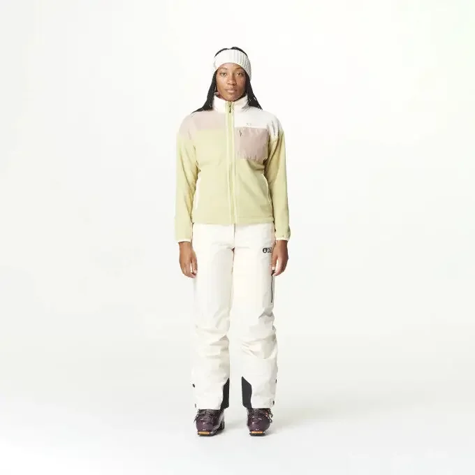 Meilleure Vente Polaire Picture ARCCA W FZ FLEECE