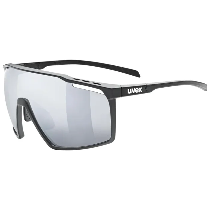 Meilleure Vente Uvex mtn perform, lunettes de soleil, noir