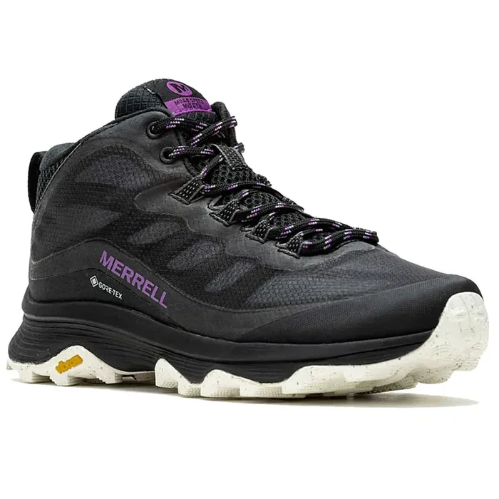 MERRELL Moab Speed Mid Woman GTX Meilleure Qualité