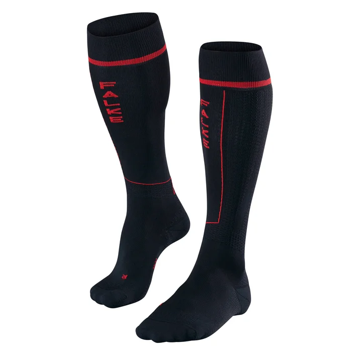 Mi-bas Falke Impulse Running Health [Taille 39/42]