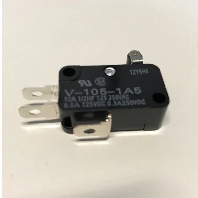 Micro-interrupteur Tyger StringEco 410
