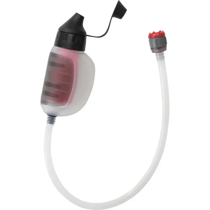 Microfiltre MSR TrailShot pour le traitement de l’eau Édition Limitée