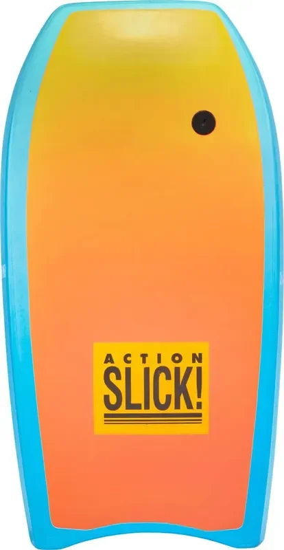 Mighty Sandwich Slick 105 Bodyboard Tendance
