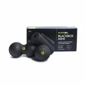 Mini balle de massage