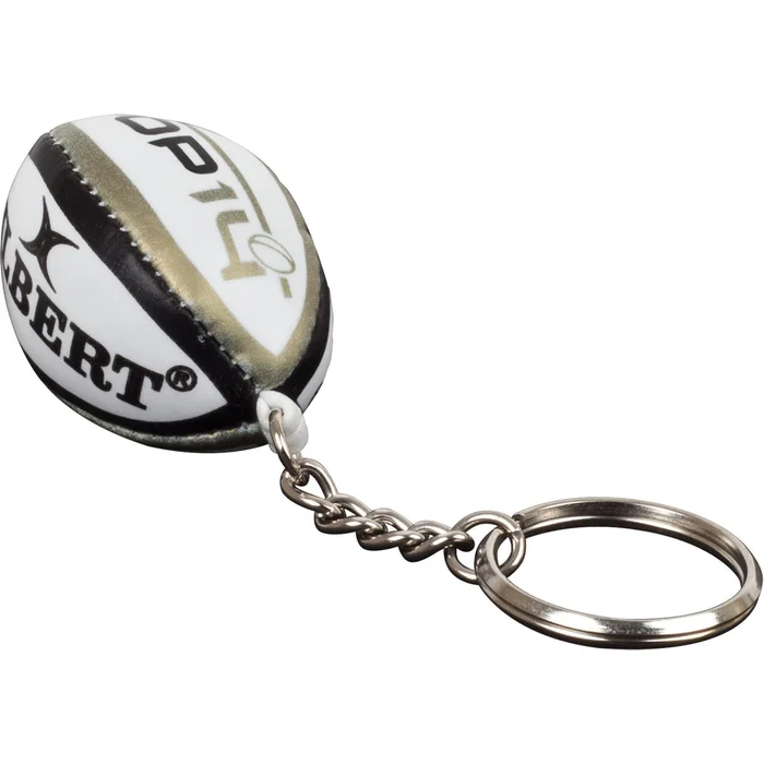 Mini ballon de rugby Gilbert Top 14 (taille 1) [Taille  1]