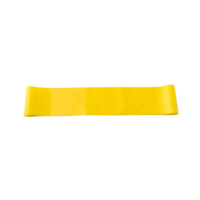 Mini-bandes élastique Body Solid Tools [Taille 25,4×5 cm]