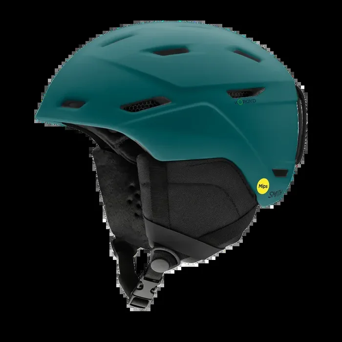 Mirage MIPS Femmes Casque Ski Paiement Sécurisé