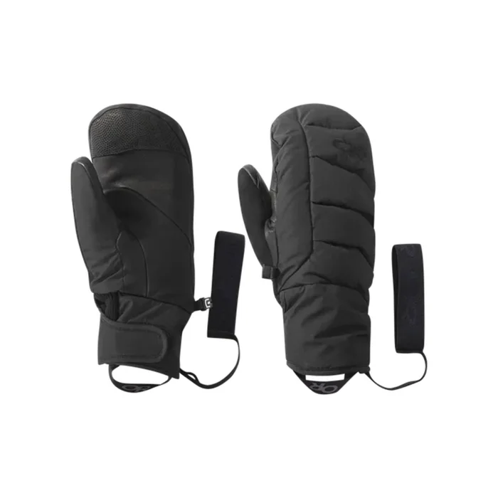 Mitaines de capteur Outdoor Research Stormbound [Taille XS]