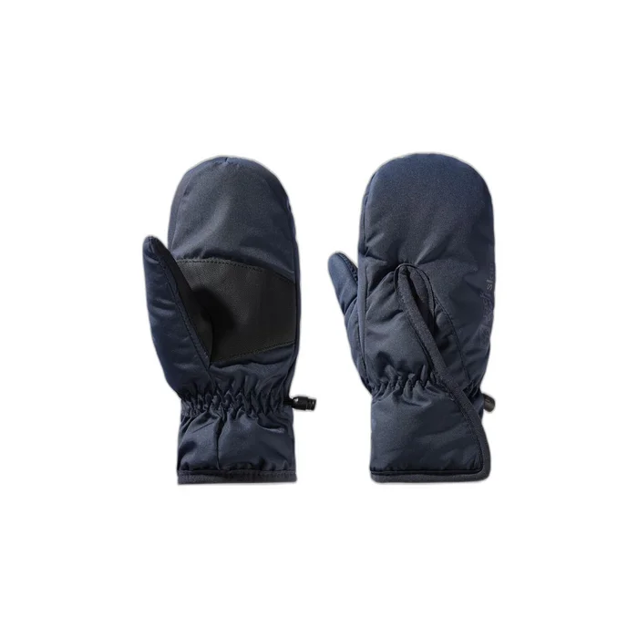 Mitaines enfant Jack Wolfskin Easy Entry [Taille 1/2 ans]