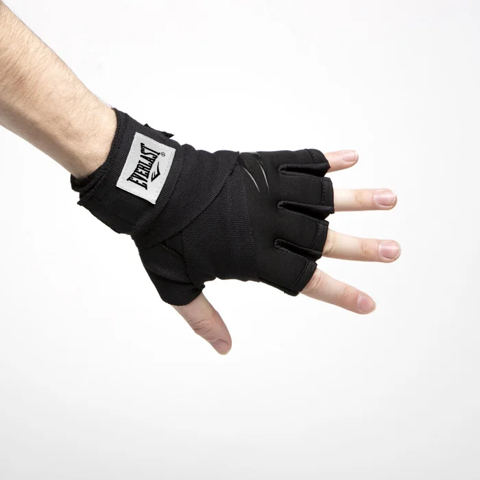 Mitaines Everlast Evergel Fastwra