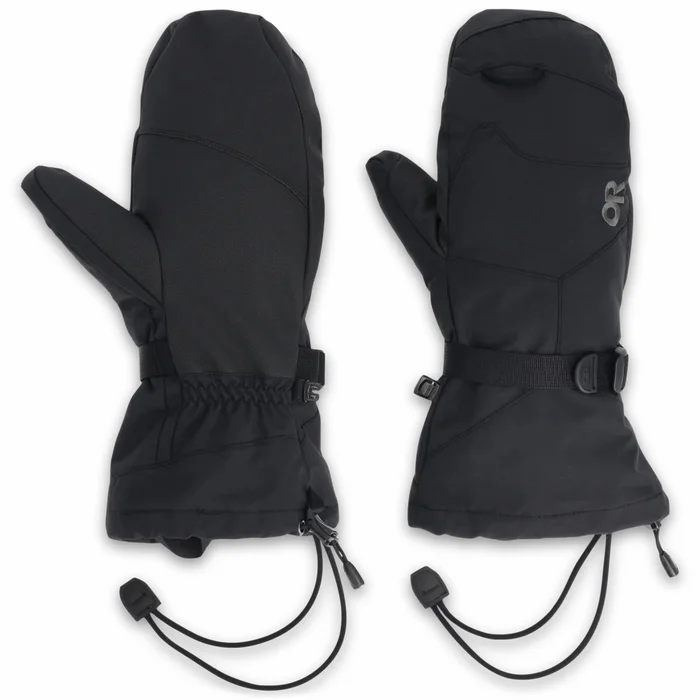 Mitaines Outdoor Research Meteor [Taille S]