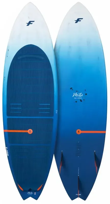 Mitu Pro Carbon Surf Planche Kitesurf Livraison Mondiale