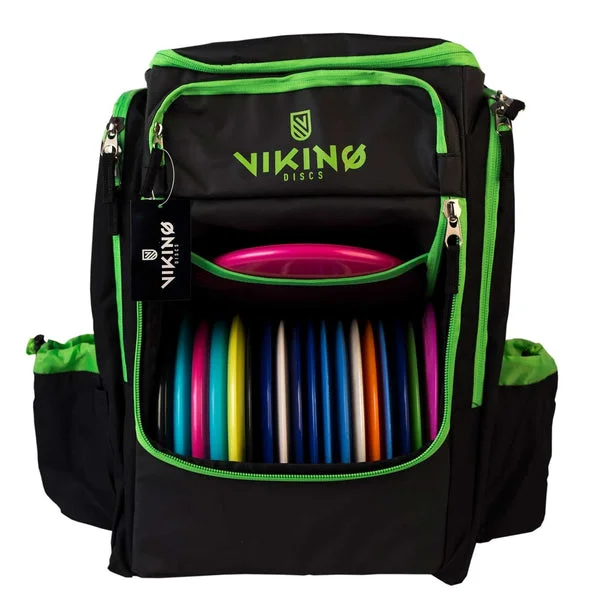 Mochila de disc golf – Tour Bag
