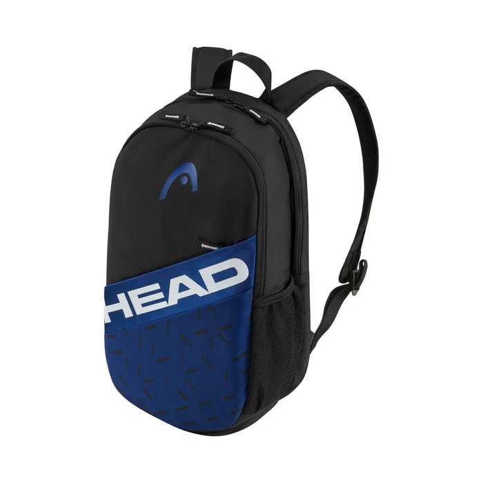 Mochila Head Team 21L Negro Azul