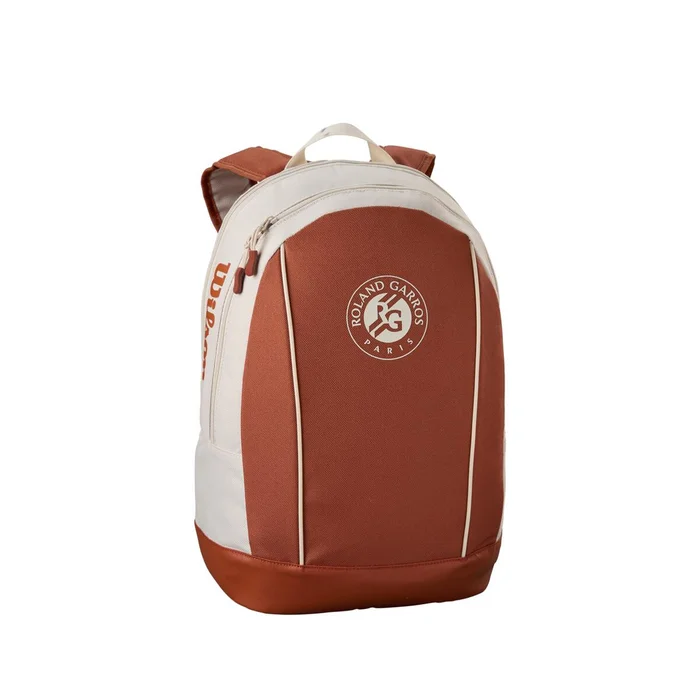 Mochila junior Wilson Roland Garros Team 2025