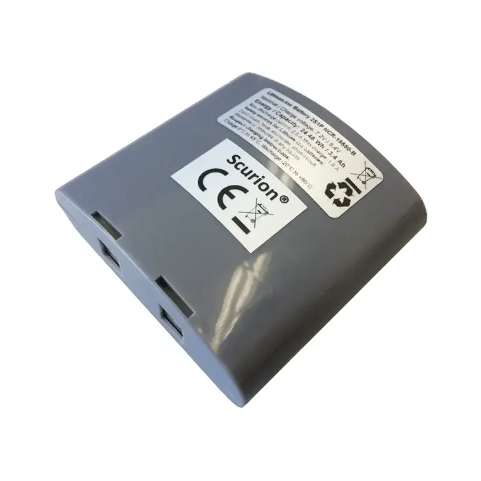 Module Accu 4 Scurion pour lampes Basic et Plongee Meilleur Prix