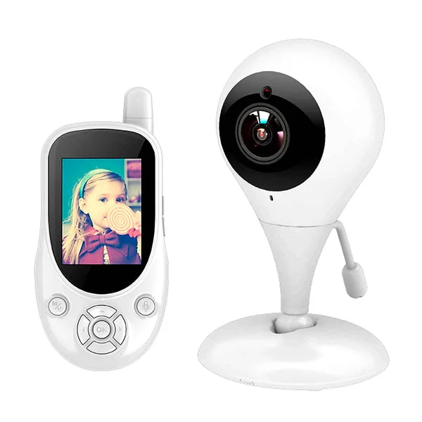 Monitor para Bebés Estándar Kikid