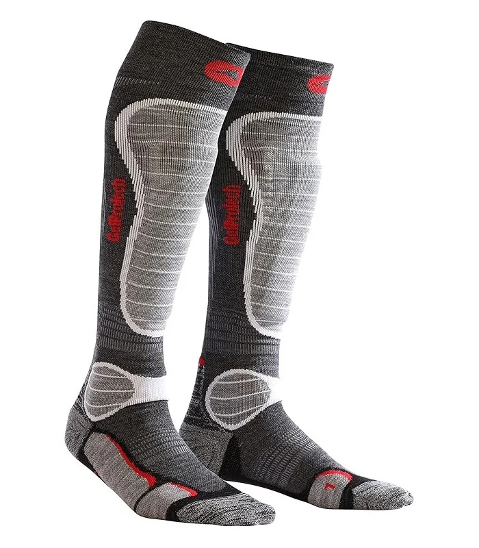 Monnet GELPROTECH SKI WOOL