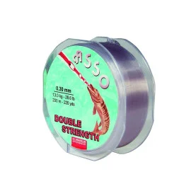 Monofilamento Asso Double Strength Exclusive 100 M