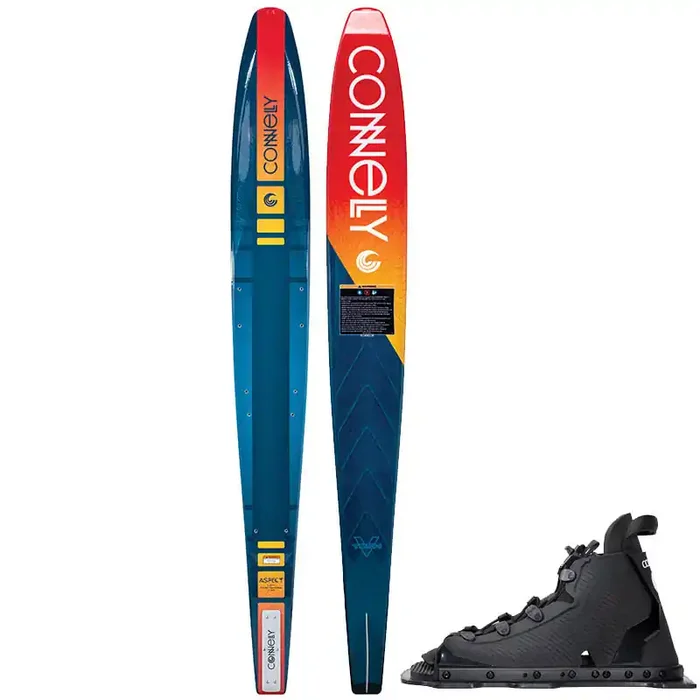 Monoski Connelly Aspect + Swerve Quantité Limitée