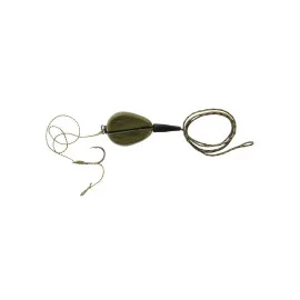 Montaje especial carpa Inline Lead Complete