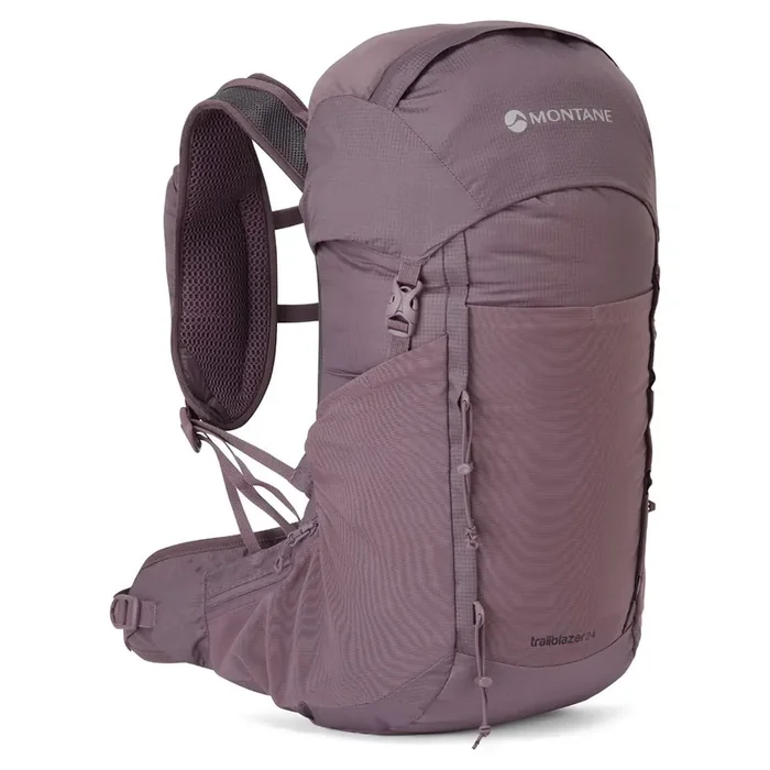 Montane F Trailblazer 24, sac à dos, femme, violet Livraison Mondiale