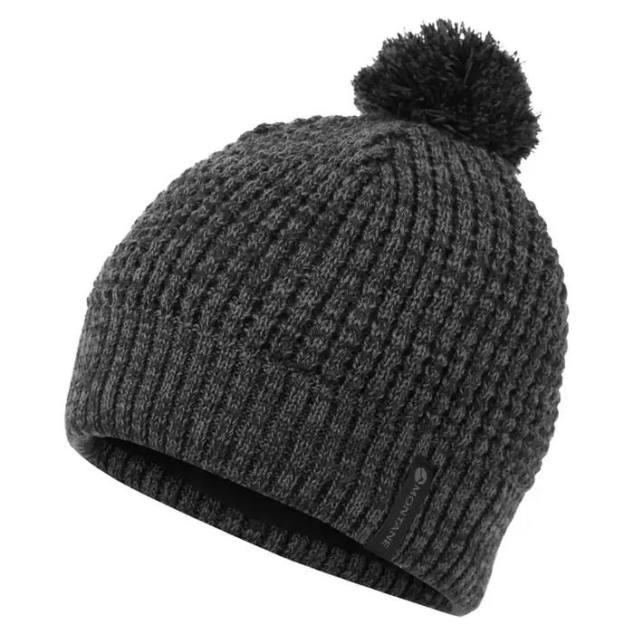Montane Pip Beanie, bonnet, noir Nouvel Arrivage