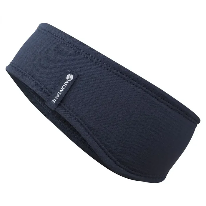 Montane Protium Headband, bandeau, bleu Prix Choc