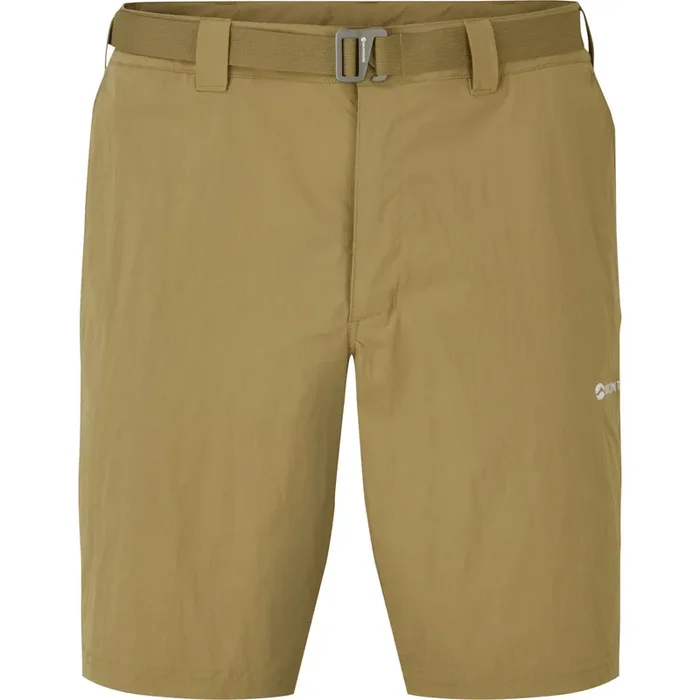 Montane Terra Lite Shorts, homme, vert Exclusif