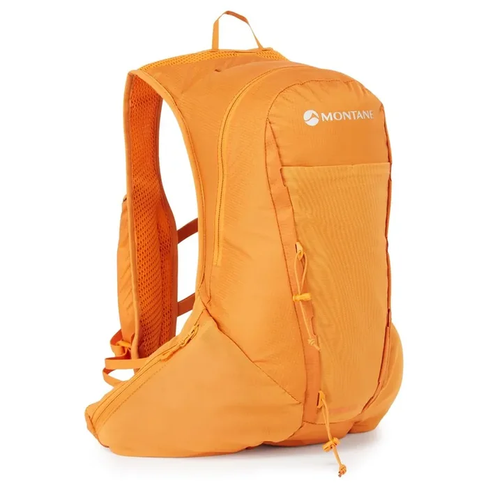 Montane Trailblazer 18, sac à dos, orange Meilleur Choix