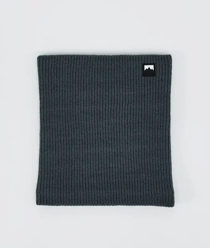 Montec Classic Knitted Tour de cou Metal Blue Achetez Aujourd’hui