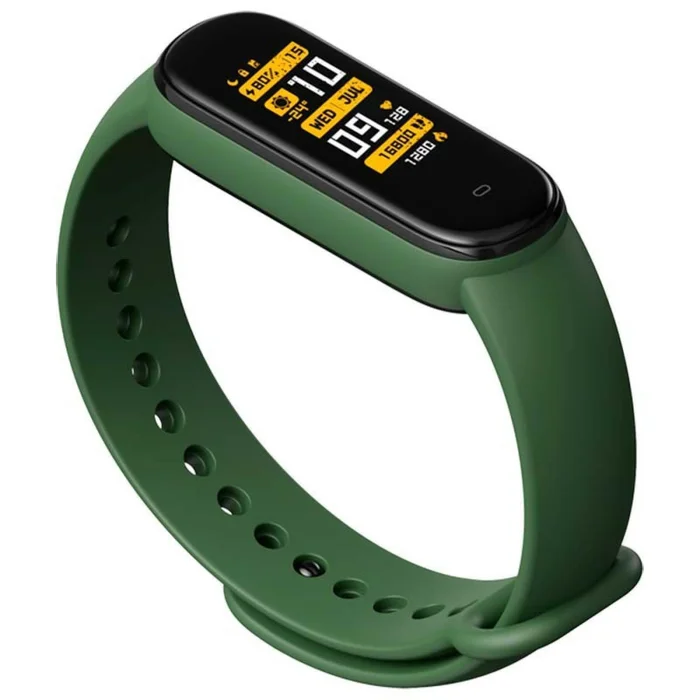 Montre connectée Amazfit Band 5