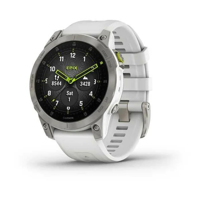 Montre connectée Garmin Epix™