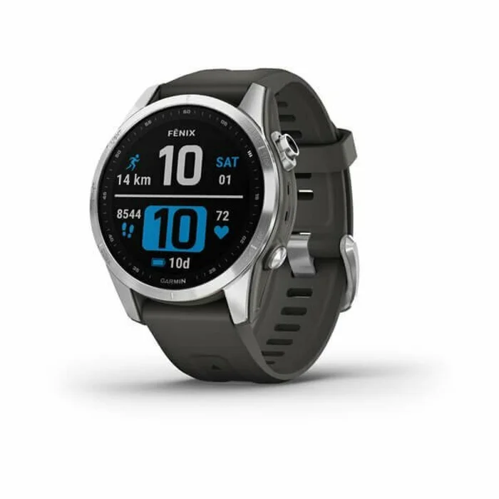 Montre connectée Garmin Fēnix® 7S 42 mm