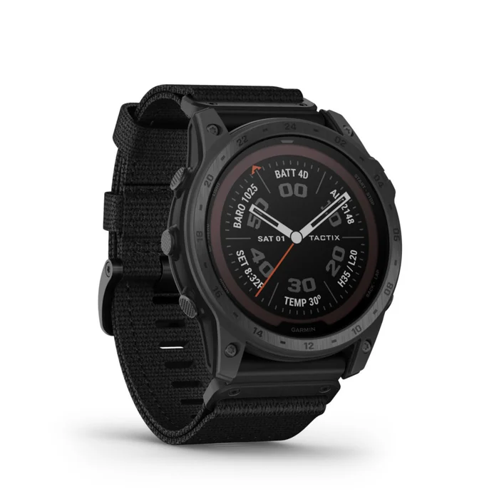 Montre connectée Garmin Tactix 7 Pro Edition