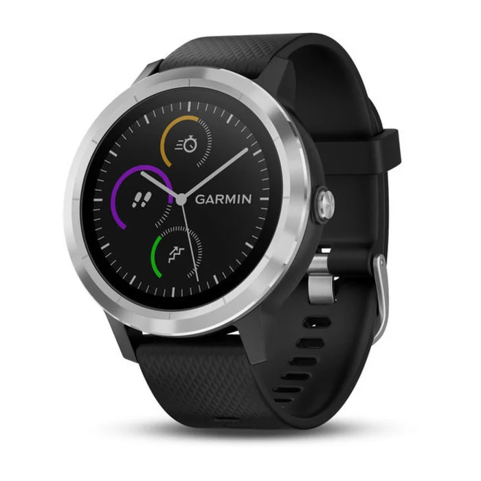 Montre connectée Garmin Vivoactive 3