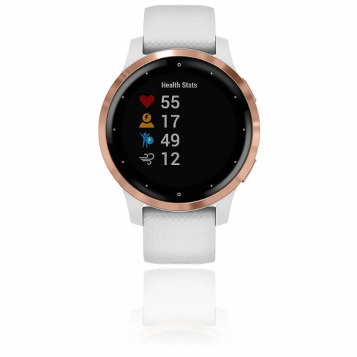 Montre connectée Garmin Vivoactive 4S