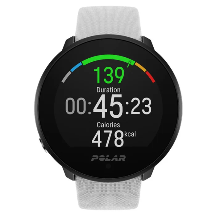 Montre connectée new oct 24 Polar Vantage M3 [Taille S/L]