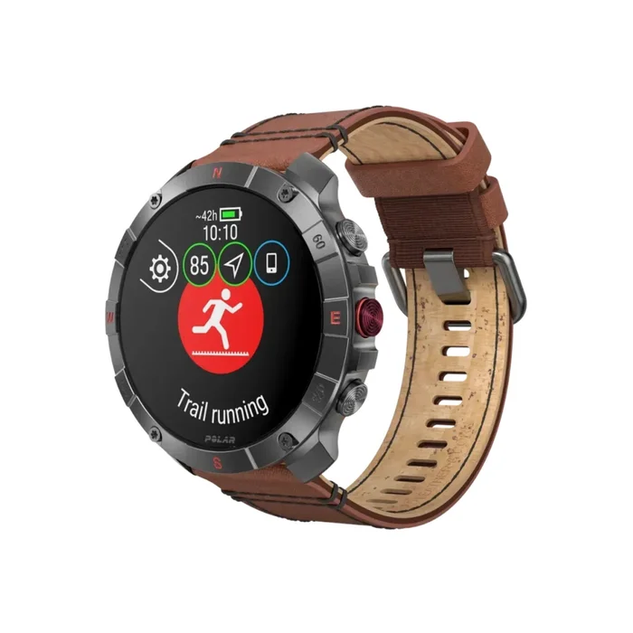 Montre connectée Polar Grit X2 Pro [Taille M/L]
