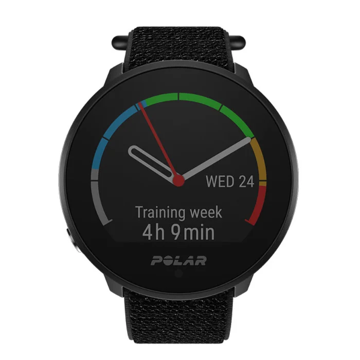 Montre connectée Polar Unite [Taille M/L]