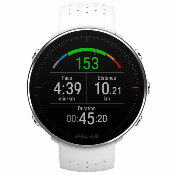 Montre connectée Polar Vantage M S/M [Taille S/M]