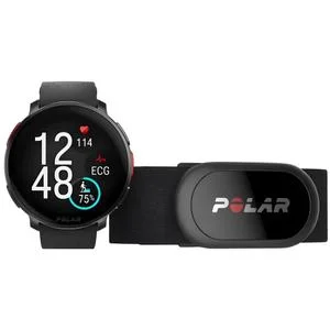 Montre connectée Vantage V3 avec H10 Heart Rate Sensor